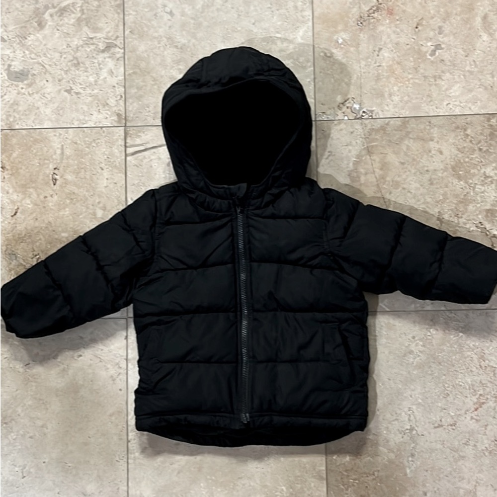 Toddler 2T Winter Coat